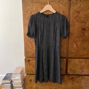 Reformation Mini Dress